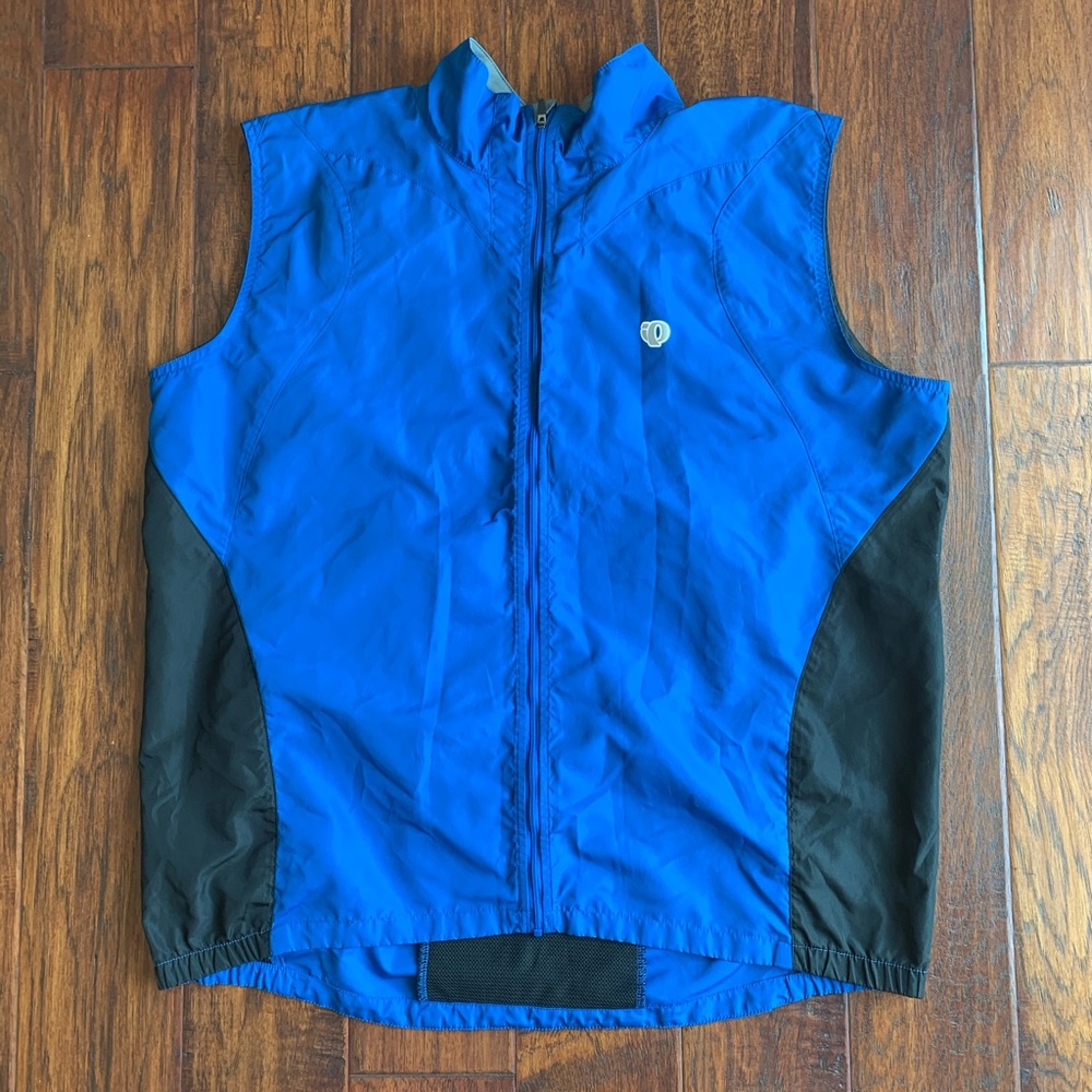 Pearl Izumi cycling vest